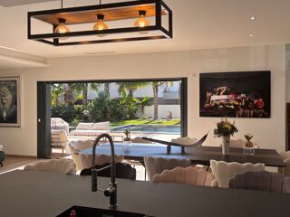  Maison � vendre 6 pi�ces 200 m�