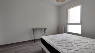  Appartement à vendre 2 pièces 40 m²