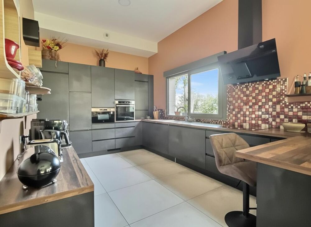 Vente Maison Vente Maison 240m2 FLOIRAC (33270) Floirac
