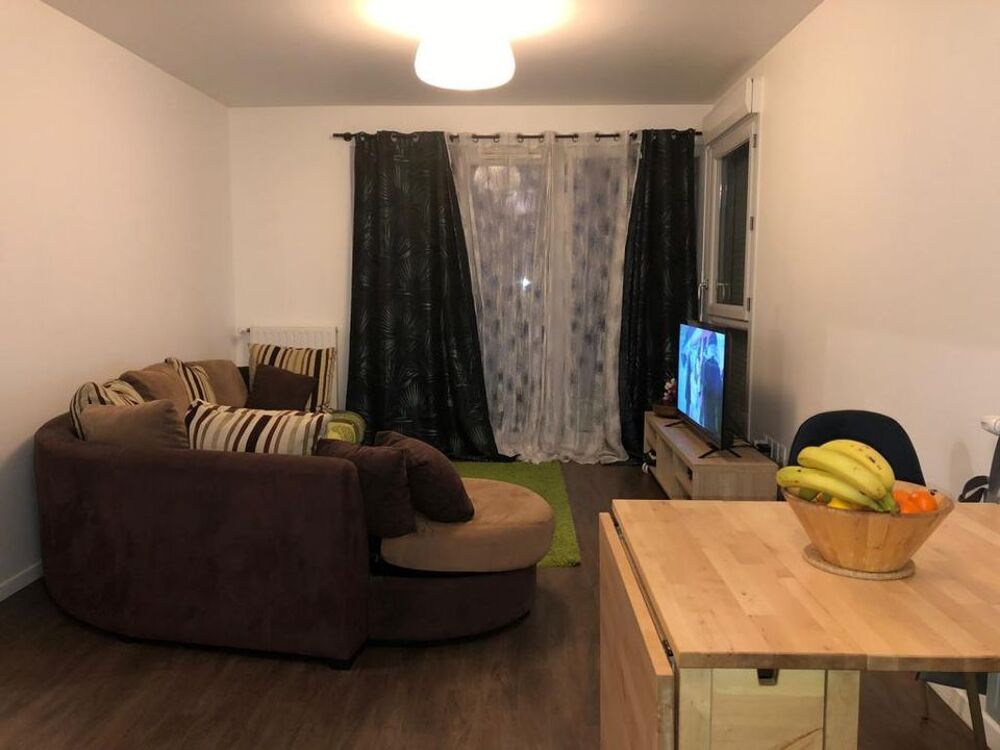 Location Appartement Appartement de 56m2 à louer sur Mantes-la-Ville Mantes la ville