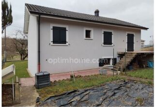  Maison � vendre 7 pi�ces 138 m�