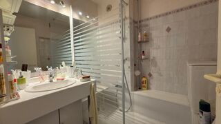  Appartement à vendre 2 pièces 42 m²