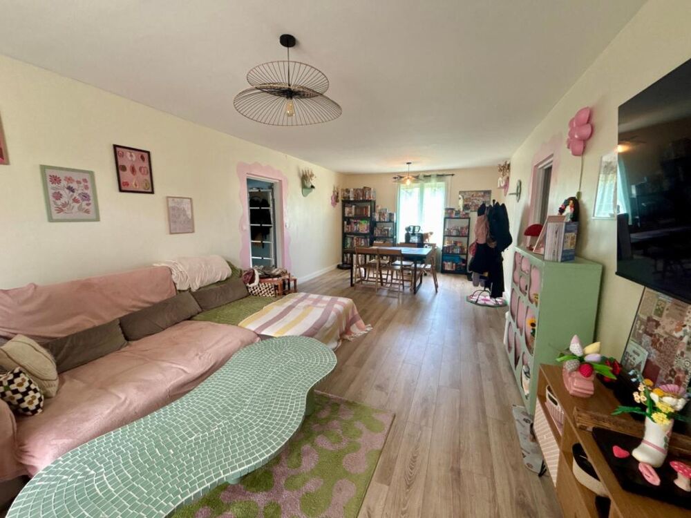 Vente Appartement Appartement Limoges