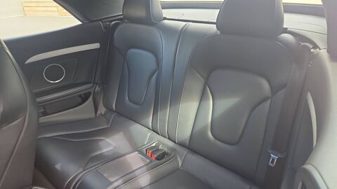 S5 II 3.0 TFSI 333 Quattro S-Tronic7 2014 occasion 59136 Wavrin