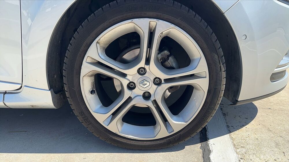 Clio IV 1.5 dCi 90 GT Line 2017 occasion 13010 Marseille