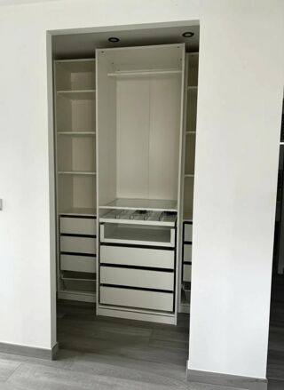 Appartement � vendre 3 pi�ces 79 m�