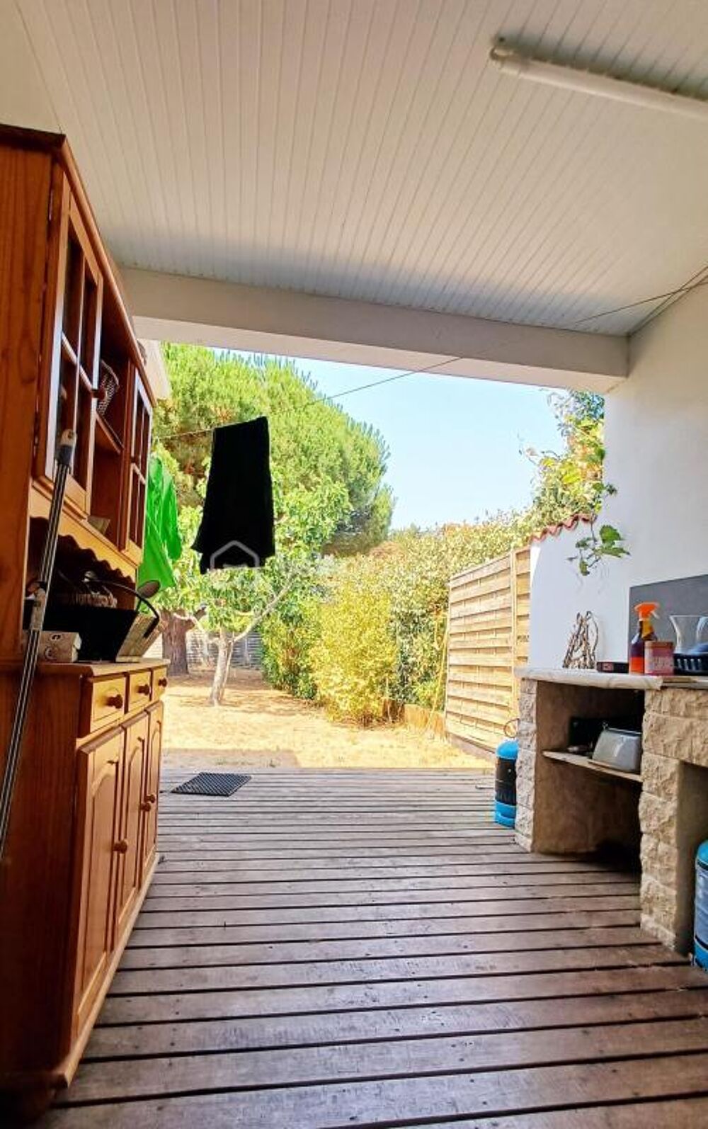 Vente Maison Maison contemporaine avec magnifique jardin paysagé et dépendance Olonne sur mer