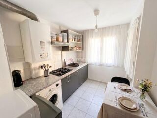  Appartement à vendre 3 pièces 52 m²