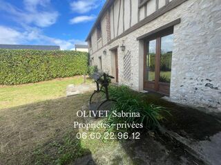  Maison � vendre 5 pi�ces 160 m�