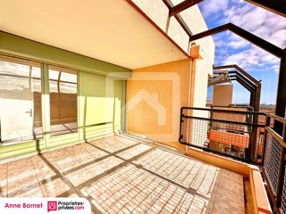  Appartement � vendre 4 pi�ces 69 m�