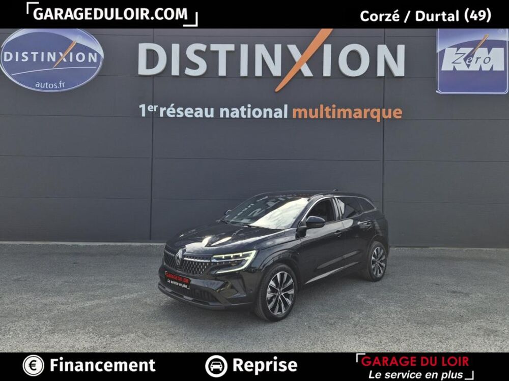 Austral TECHNO E-TECH HYBRIDE 200 -23 2024 occasion 49140 Corz&eacute;