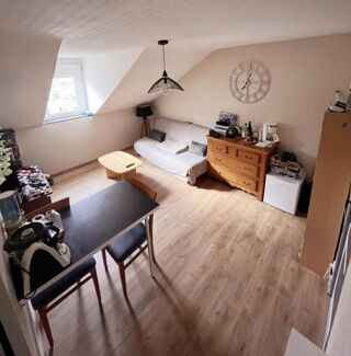  Appartement  louer 1 pice 26 m