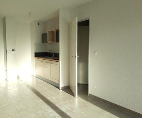  Appartement � louer 2 pi�ces 44 m�