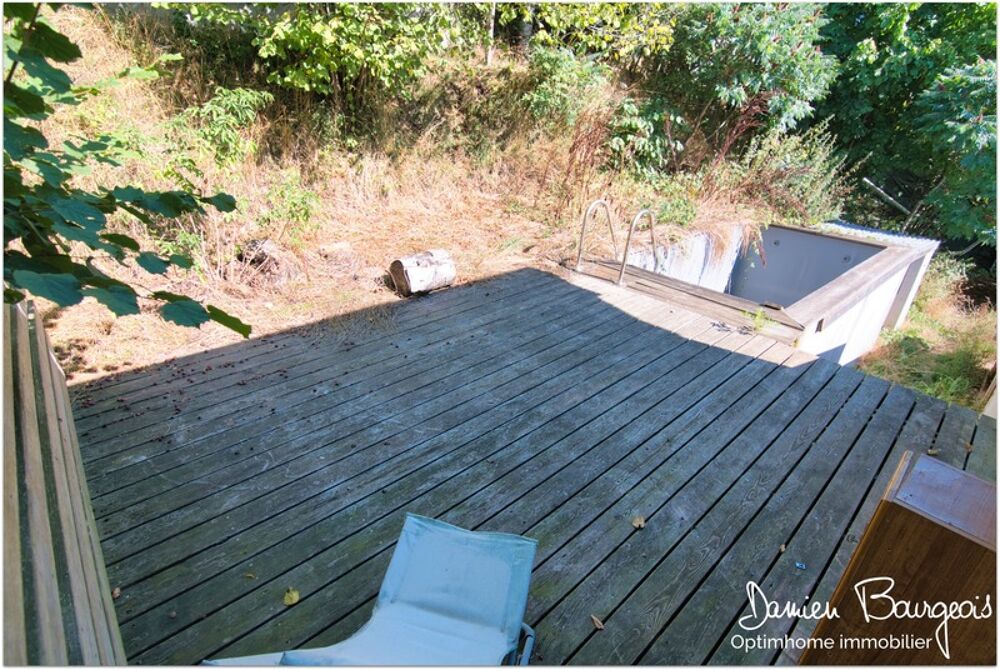  vendre  Proprit/chteau Pron (01630)