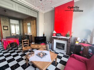  Maison � vendre 6 pi�ces 160 m�