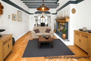  Maison � vendre 9 pi�ces 232 m�