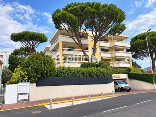  Appartement à vendre 3 pièces 84 m²