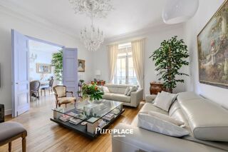  Appartement � vendre 4 pi�ces 169 m�
