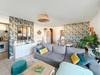  Appartement � vendre 3 pi�ces 71 m�