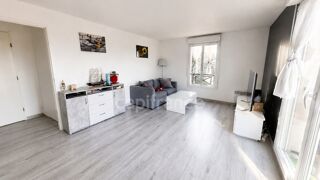  Appartement à vendre 2 pièces 45 m²