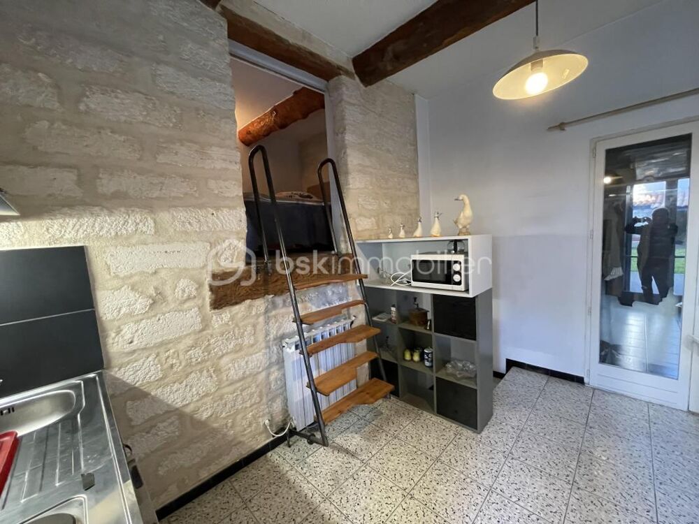 � vendre  Maison Montpellier (34080)