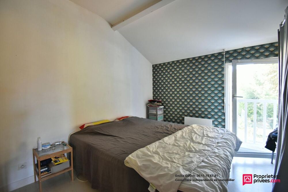 Vente Maison Maison La Tessoualle 5 pièce(s) 86 m2 La tessoualle