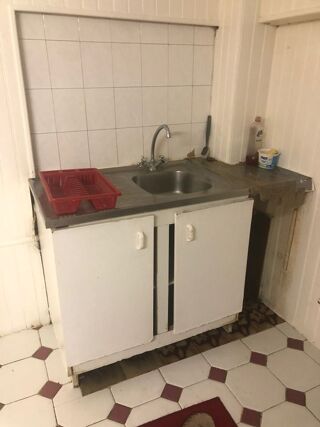  Appartement � louer 1 pi�ce 13 m� Saint maur des fosses