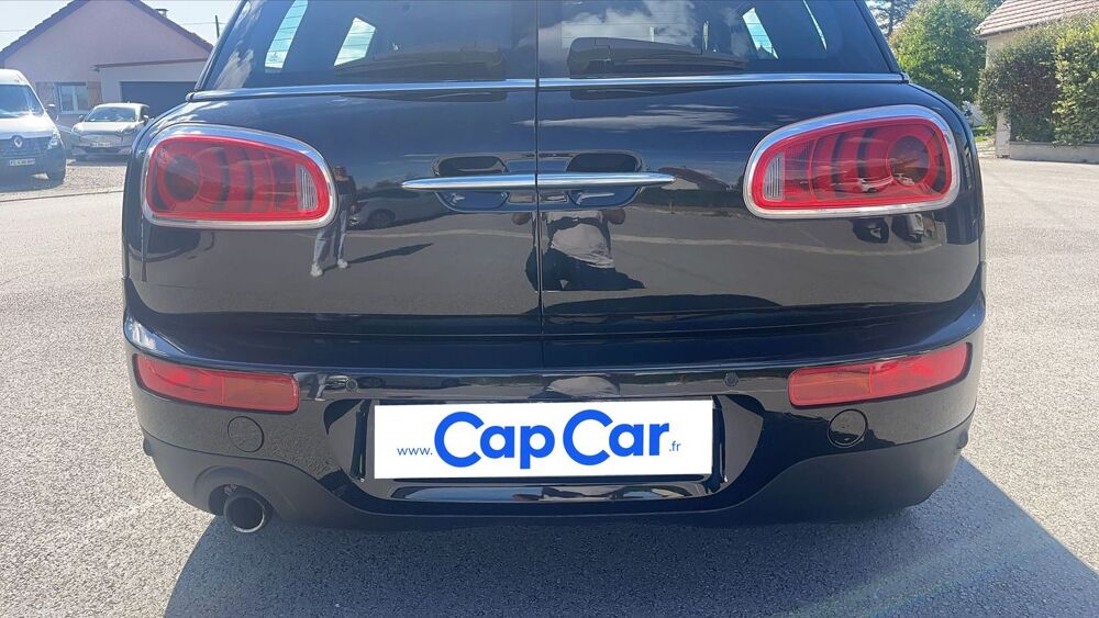 Clubman 1.5 Cooper 136 Exquisite 2017 occasion 25620 Mamirolle