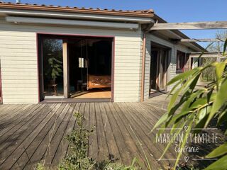  Maison à vendre 4 pièces 136 m²