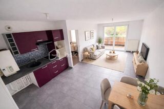  Appartement � vendre 2 pi�ces 36 m�