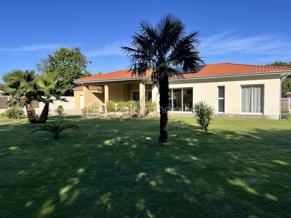 Maison 4 pièces 108 m² · à Soulac sur Mer · 108 m² · 395 800 €