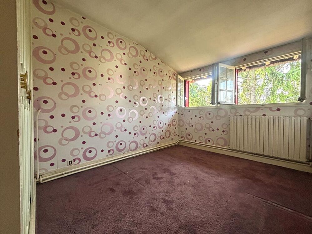  vendre  Maison Maisons-Alfort (94700)