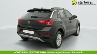 T-ROC 2.0 TDI 150 Start/Stop DSG7 Life Plus 2023 occasion 69190 Saint-Fons