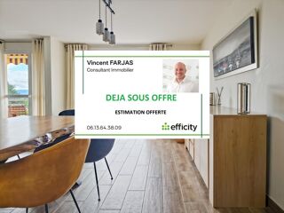  Appartement à vendre 4 pièces 90 m²