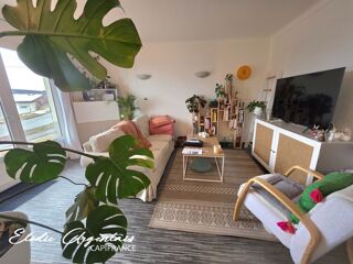  Appartement � vendre 2 pi�ces 42 m�