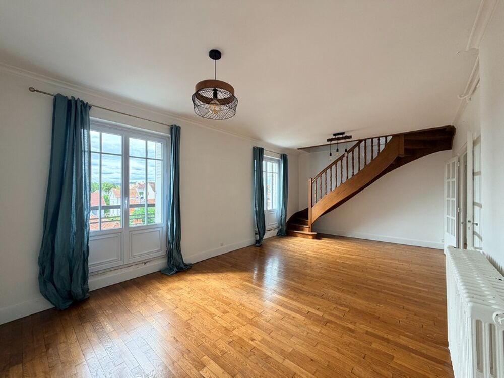 Vente Appartement Appartement à vendre 5 pièces  (21) Dijon