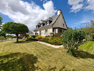  Maison à vendre 7 pièces 147 m²