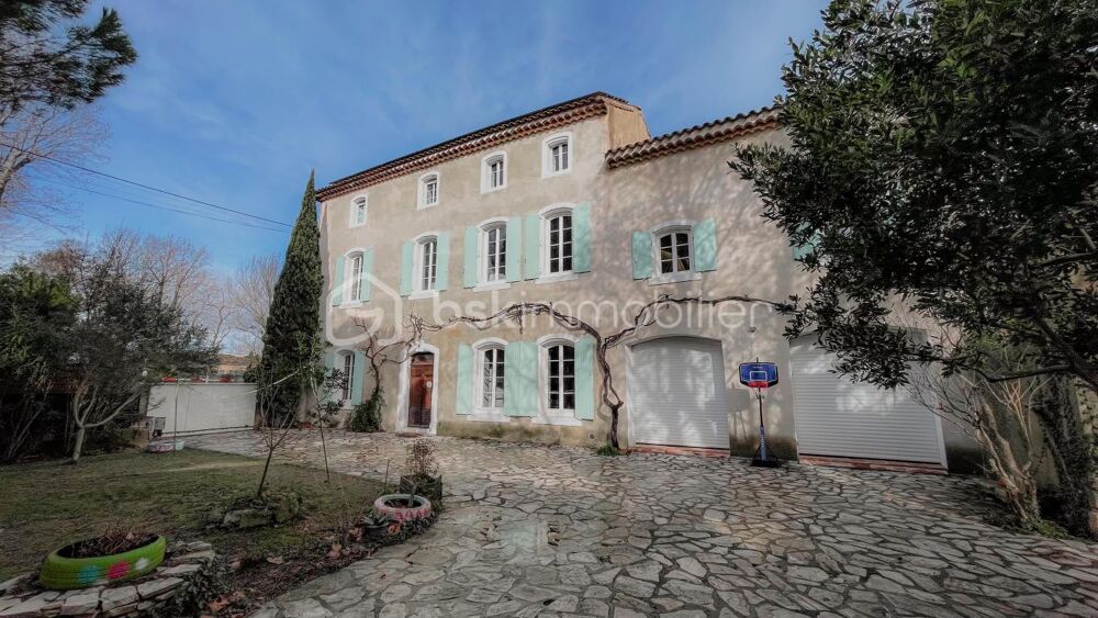 � vendre  Propri�t�/ch�teau Narbonne (11100)