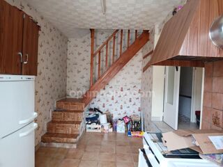  Maison à vendre 4 pièces 93 m²