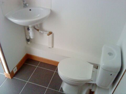  Appartement � louer 1 pi�ce 12 m�