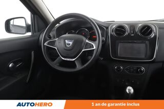 Sandero 0.9 TCe Advance 90 ch 2018 occasion 92130 Issy-les-Moulineaux