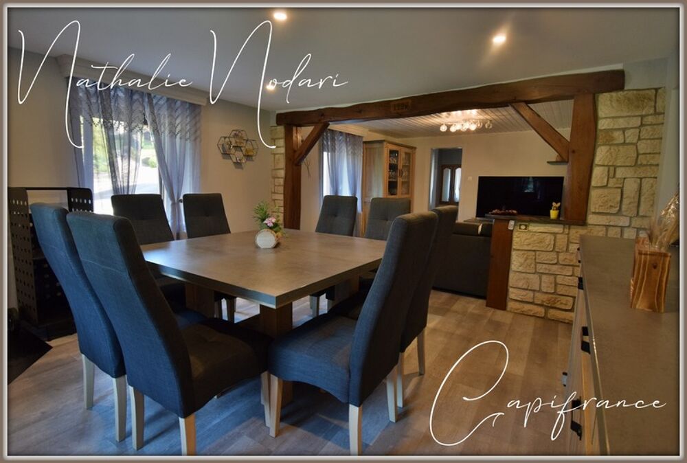 Propriété à vendre 88360 FERDRUPT - Proche LA BRESSE, GERARDMER