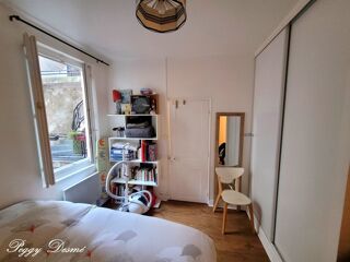  Appartement à vendre 2 pièces 28 m²