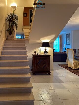  Maison à vendre 6 pièces 165 m²