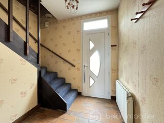  Maison � vendre 4 pi�ces 70 m�