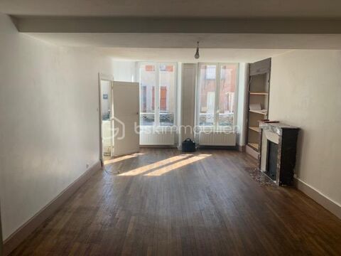  Maison � louer 4 pi�ces 113 m�