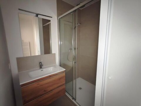  Appartement � louer 2 pi�ces 48 m�