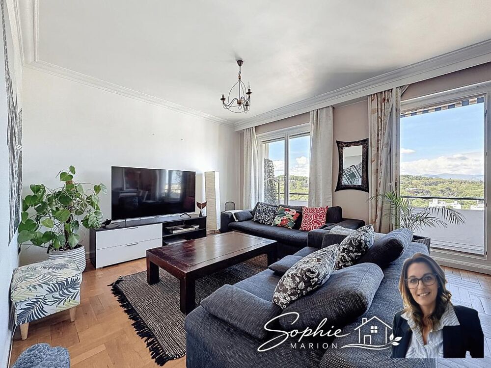 Vente Appartement Appartement Sainte foy les lyon