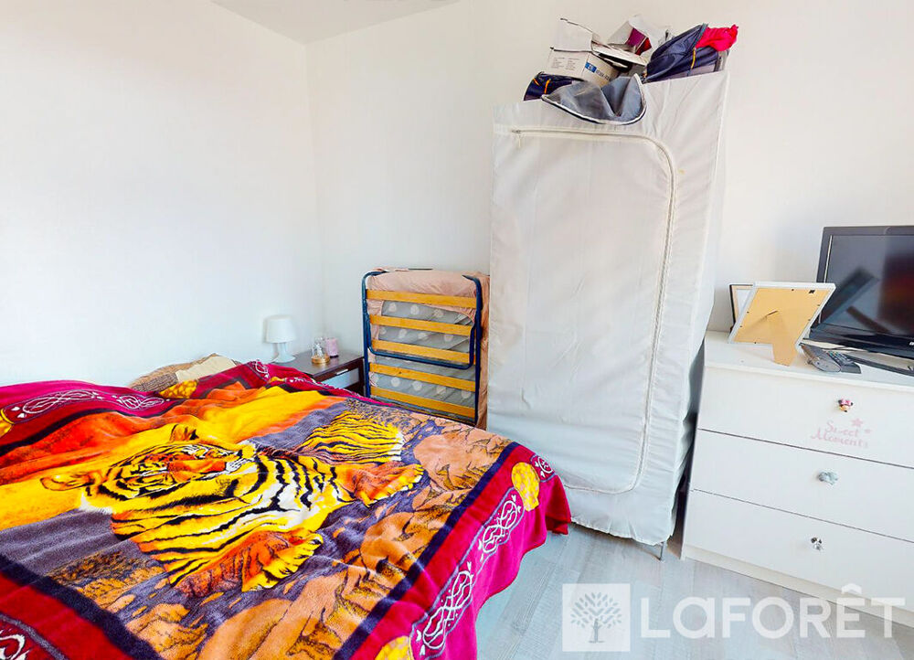 Vente Appartement Appartement Le Havre 2 pièce(s) 35.40 m2 Le havre