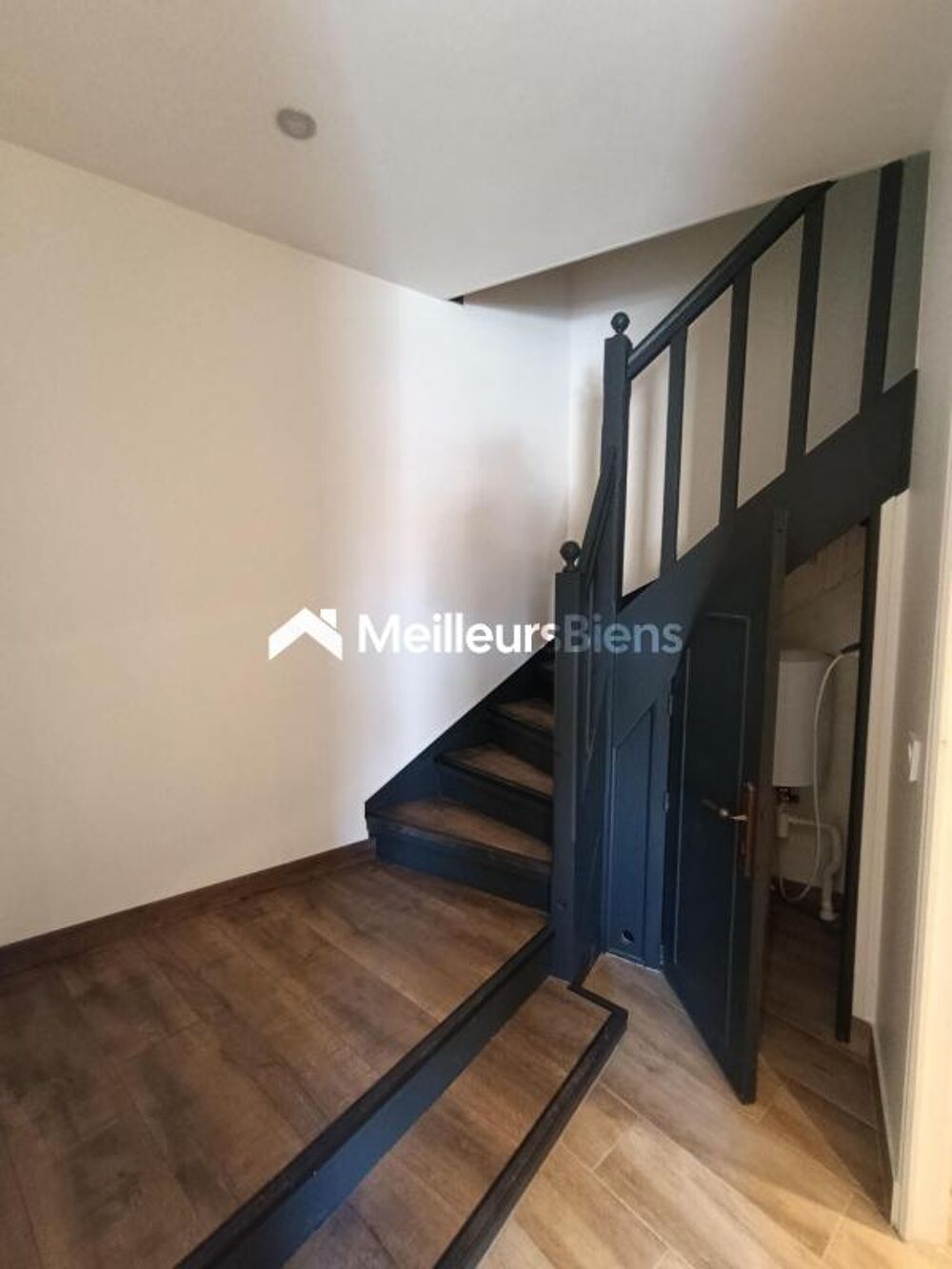 Location Maison Maison 2 pièces de 40 m² à Bourbonne-les-Bains 350€ Bourbonne les bains